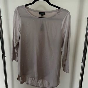 The Limited Blouse NWT